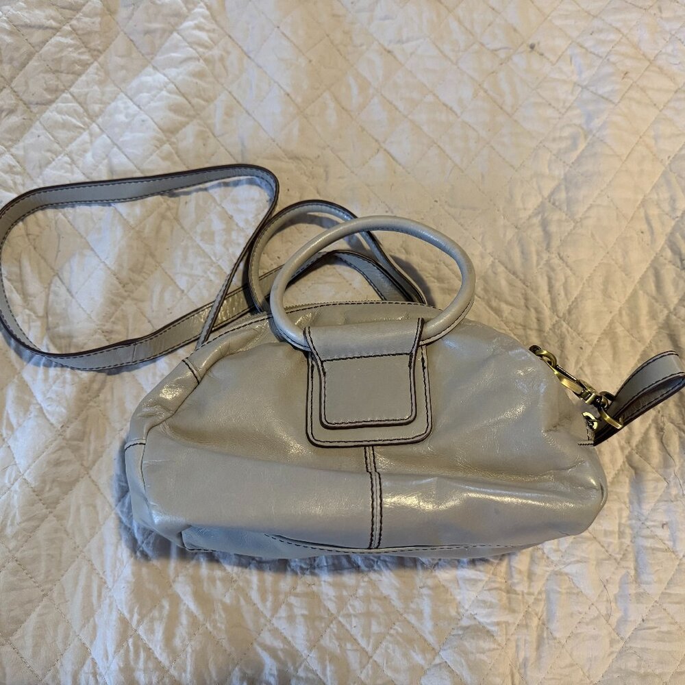 Sheila Small Crossbody